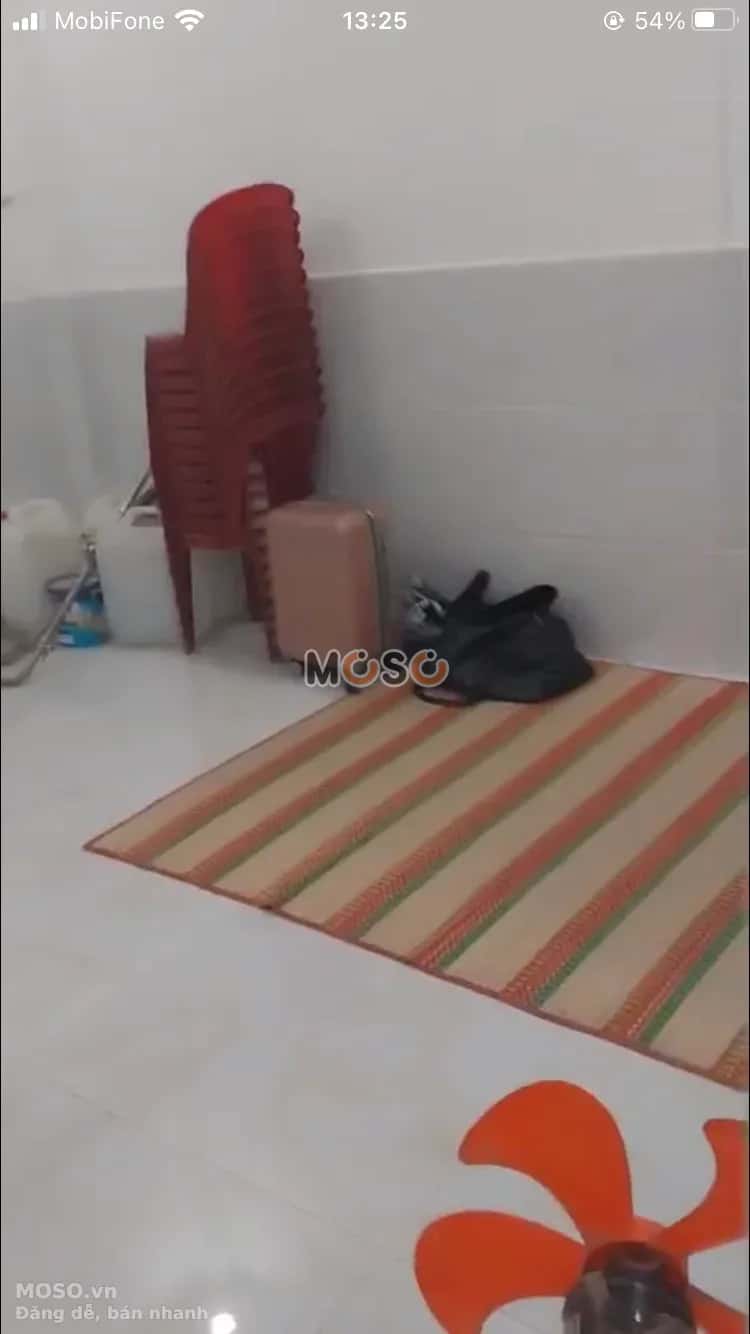 Cho thuê nhà hẻm 2 Thành phố Thủ Đức, TP.HCM – 1 phòng ngủ, giá 8.5 triệu - ảnh 4